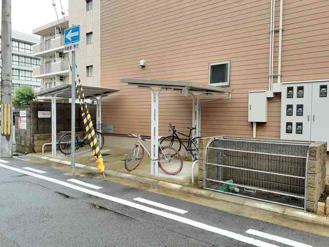 メゾン　ブランシュ その他4