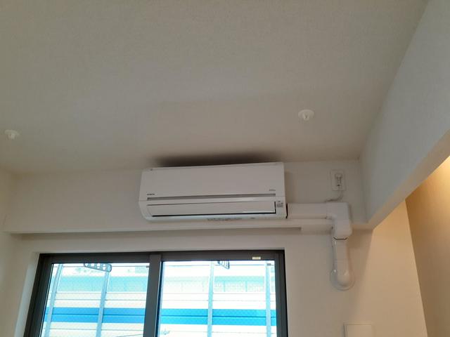 メゾン　ブランシュ その他6