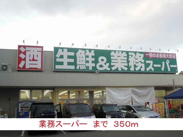 メゾン　ブランシュ その他外観6