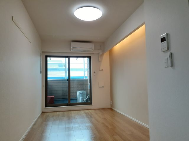 メゾン　ブランシュ リビング