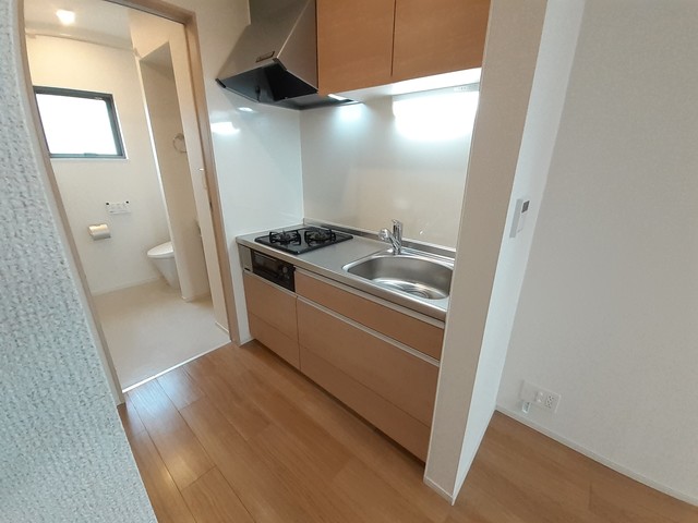 メゾン　ブランシュ キッチン