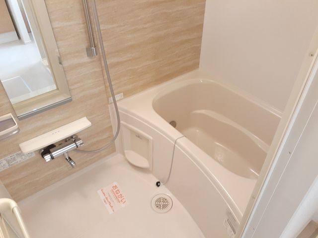 メゾン　ブランシュ 風呂画像