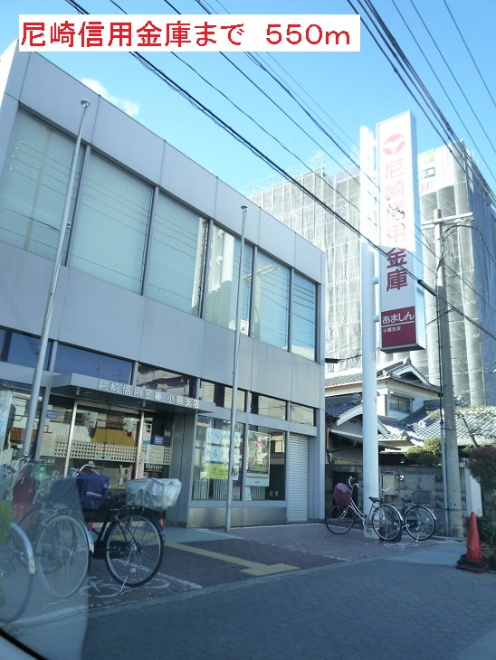 シス・アムール その他外観4