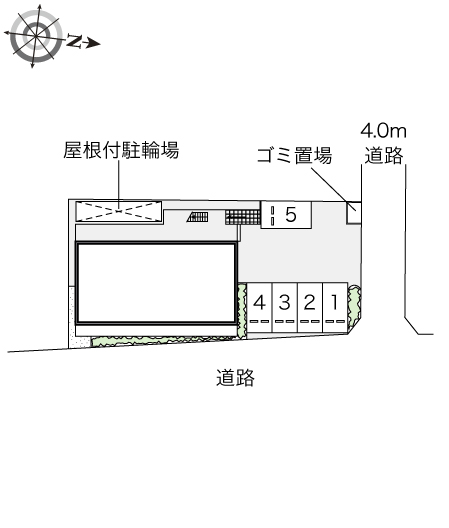 レオネクスト南本町 その他1