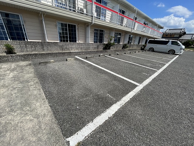 レオパレスＳｏｕｔｈ　Ｆｏｒｅｓｔ その他3