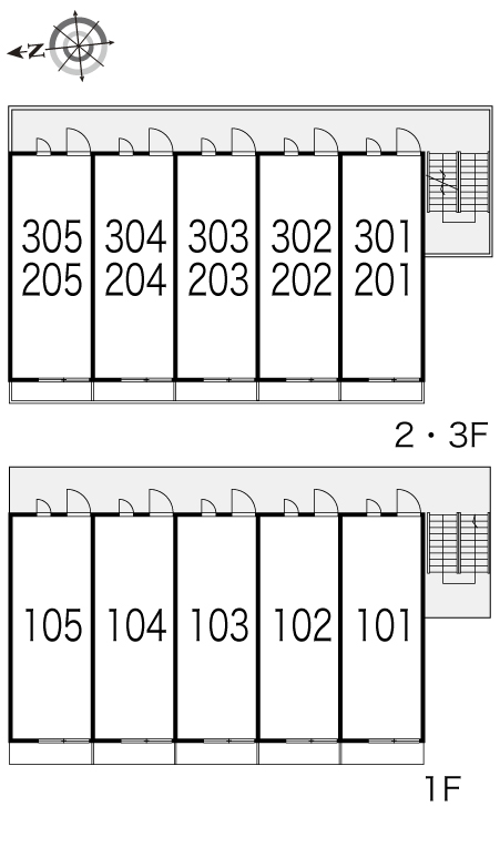 レオパレス御崎 その他2
