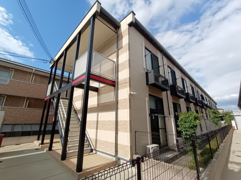 レオパレス千成Ⅰ その他6