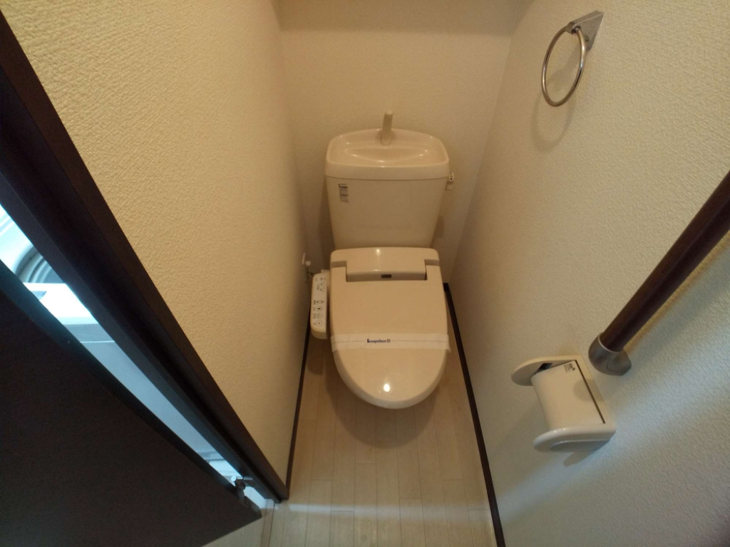 レオネクストグレイス中長尾 その他3