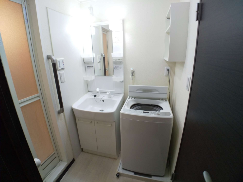 レオネクストグレイス中長尾 その他4