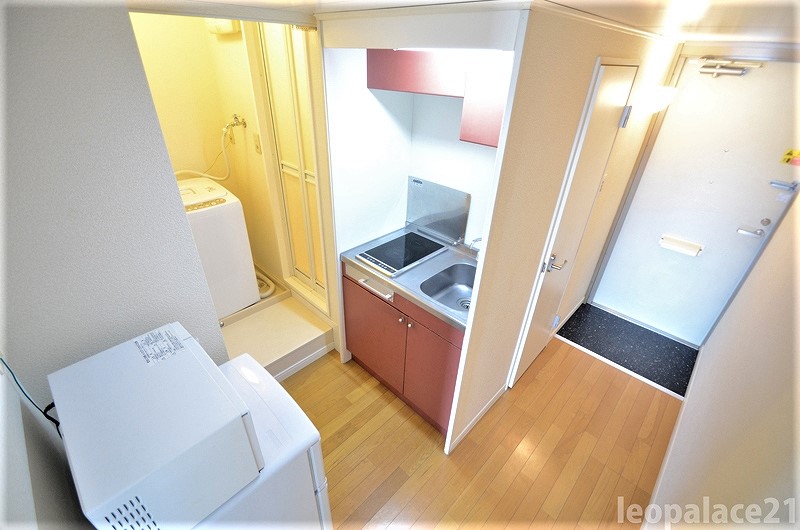 レオパレス浜寺石津 その他9