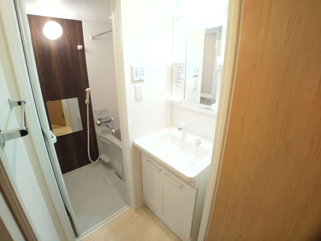 クレイノ花水木三番館 その他4