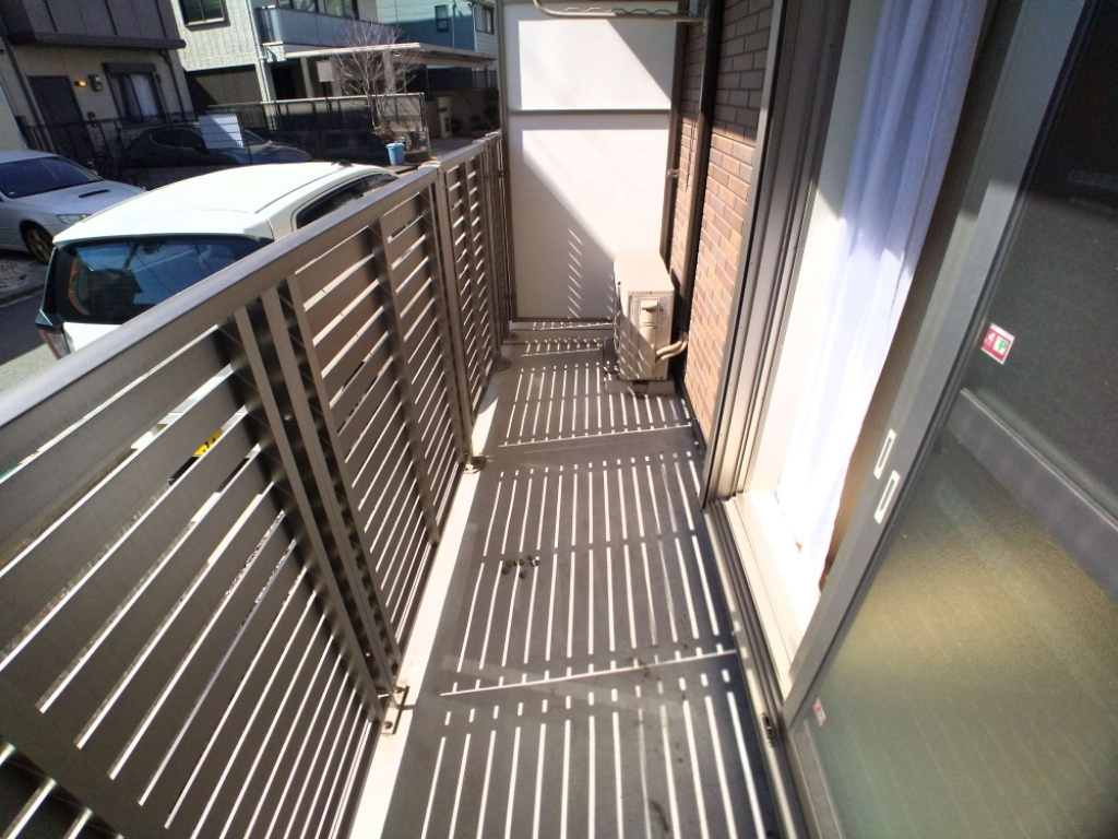 クレイノ花水木三番館 その他6