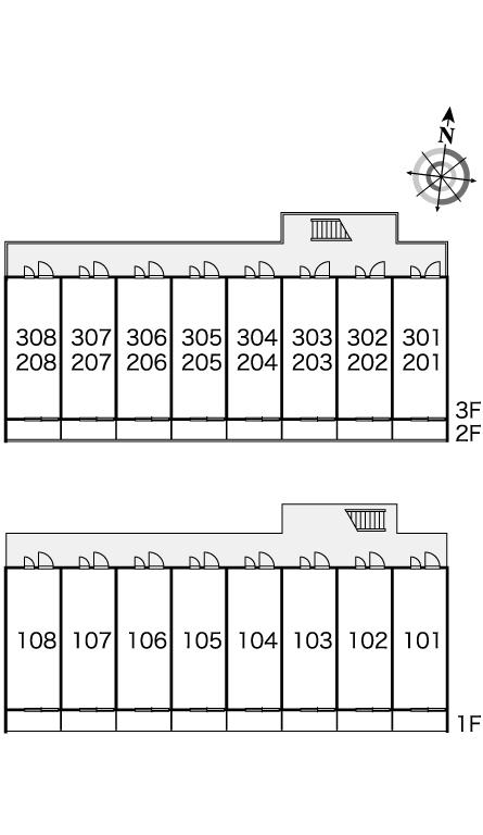 レオパレス匠 その他2