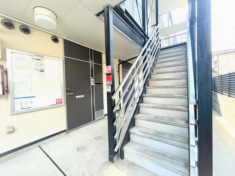 レオパレス匠 その他7