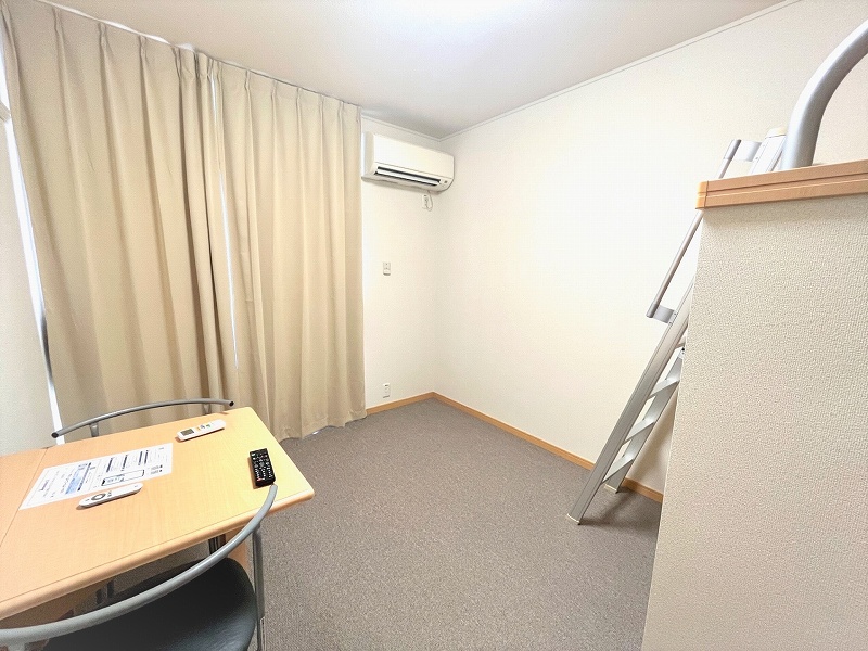 レオパレス匠 その他14