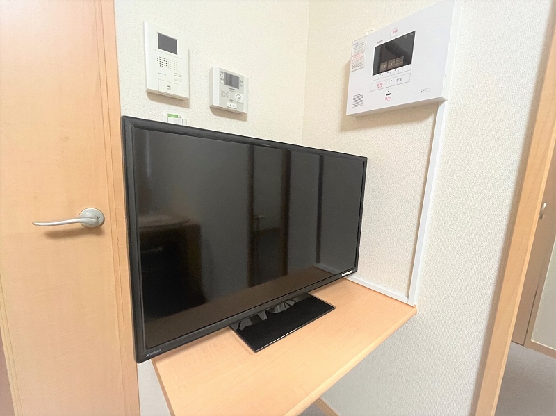 レオパレス匠 その他17