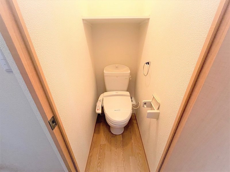 レオパレス匠 その他20