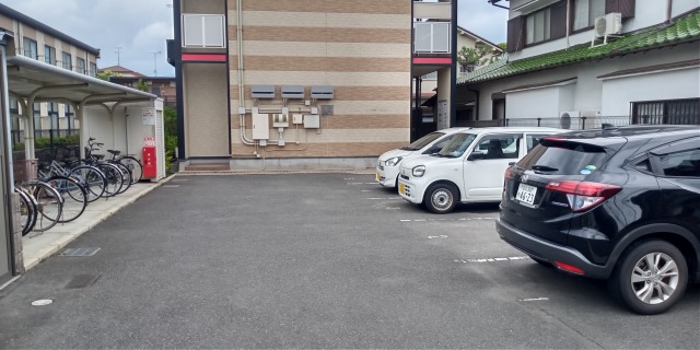 レオパレスイクセン４ その他3