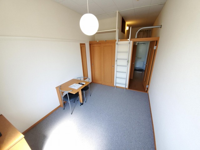 レオパレスイクセン４ その他9