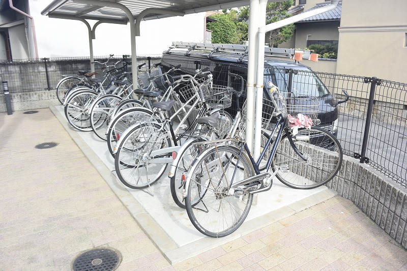 レオパレス若竹Ⅱ その他5