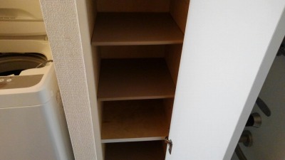 レオパレス川西 その他10