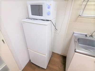 レオパレスＮＡＫＡＪＩＭＡ その他6