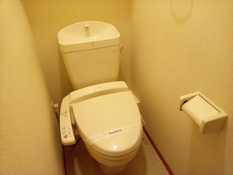 レオパレス大日イースト その他6