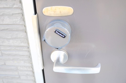 レオパレスコスモハウス その他4