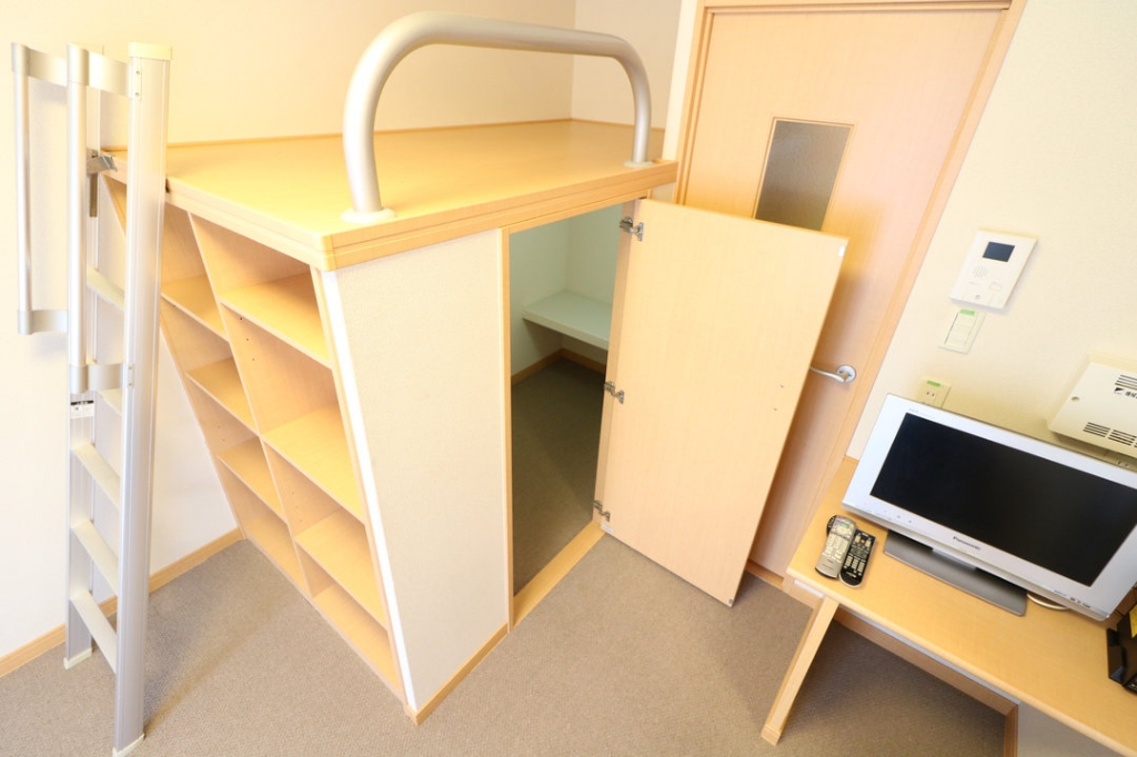 レオパレスグランドゥール その他7