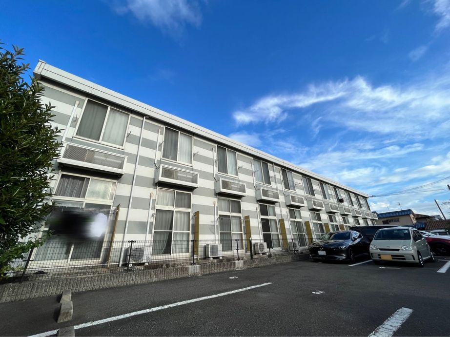 レオパレスコンフォート上本町 その他3