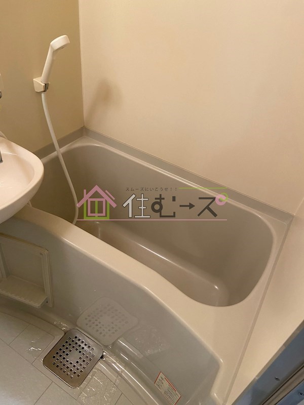 willDo九条 風呂画像