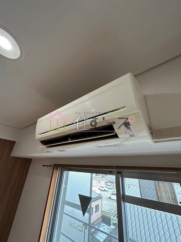 オーサムMK鶴橋 その他6