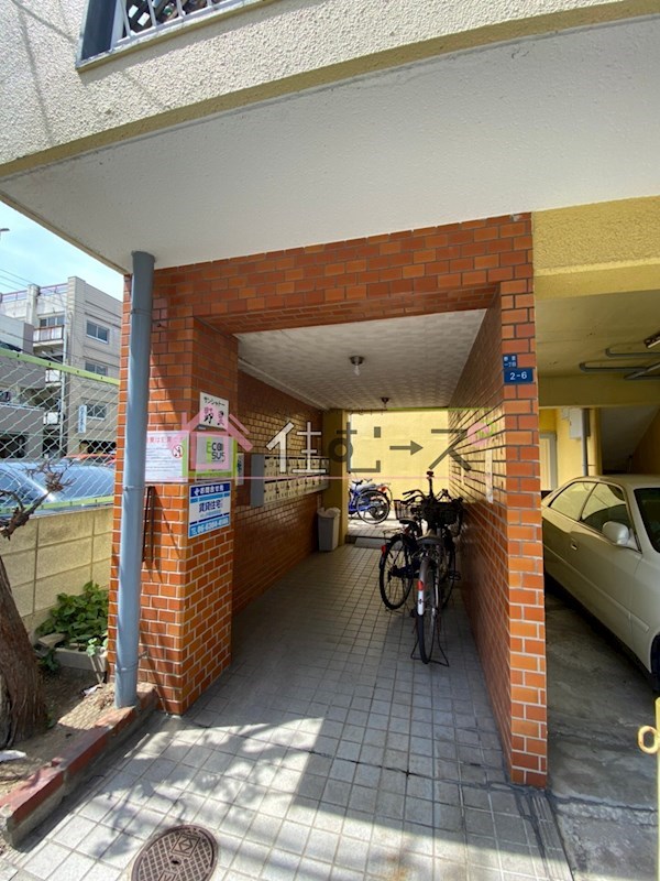 サンシャトー野里 その他1