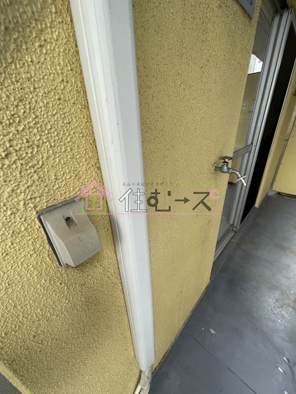 サンシャトー野里 その他6