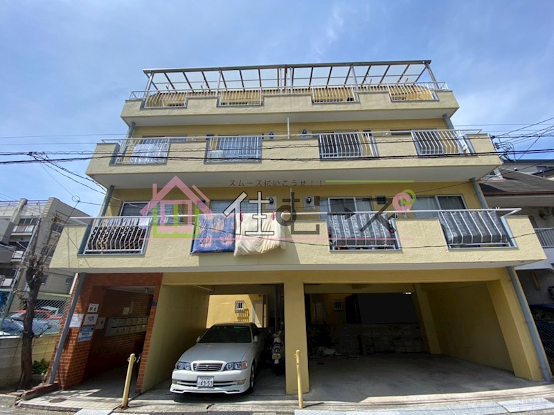 サンシャトー野里 その他外観1