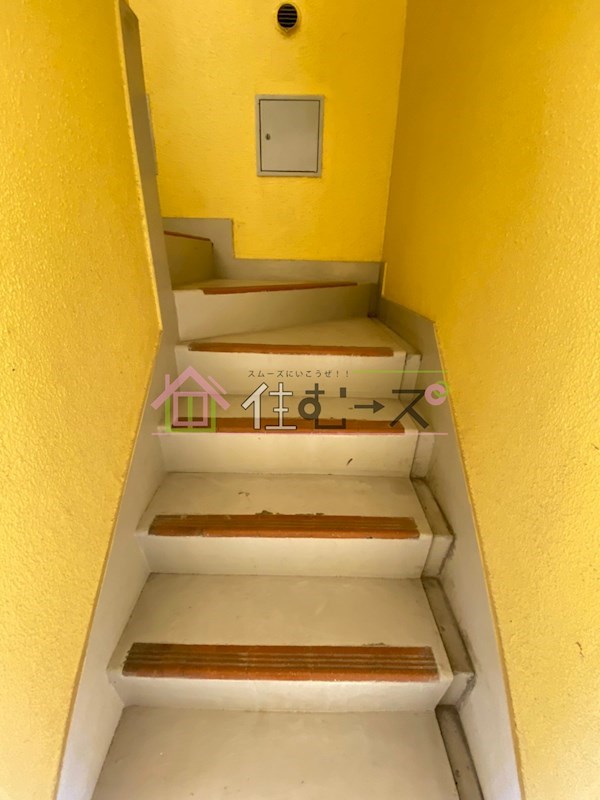 サンシャトー野里 その他外観5