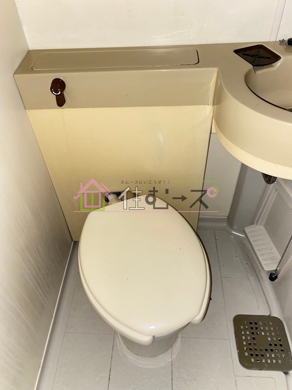 トーカン東淀川キャステール その他2