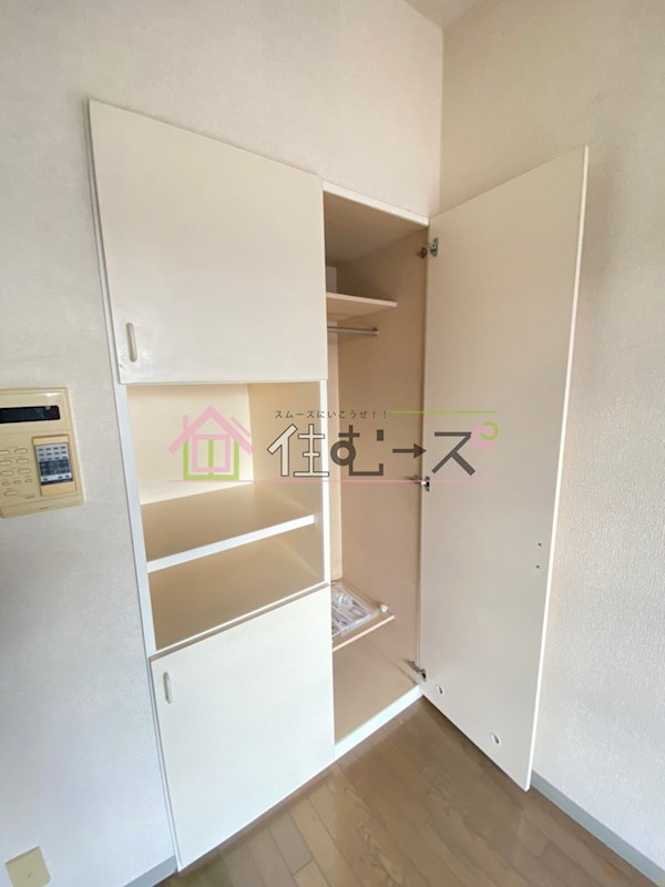 トーカン東淀川キャステール その他3