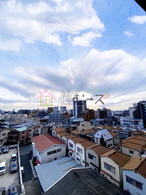 トーカン東淀川キャステール その他4