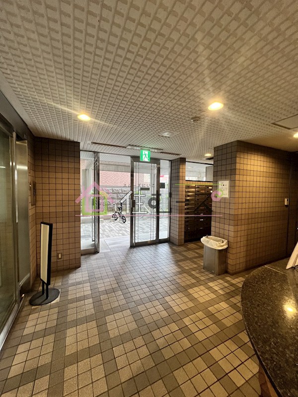 トーカン東淀川キャステール その他外観2