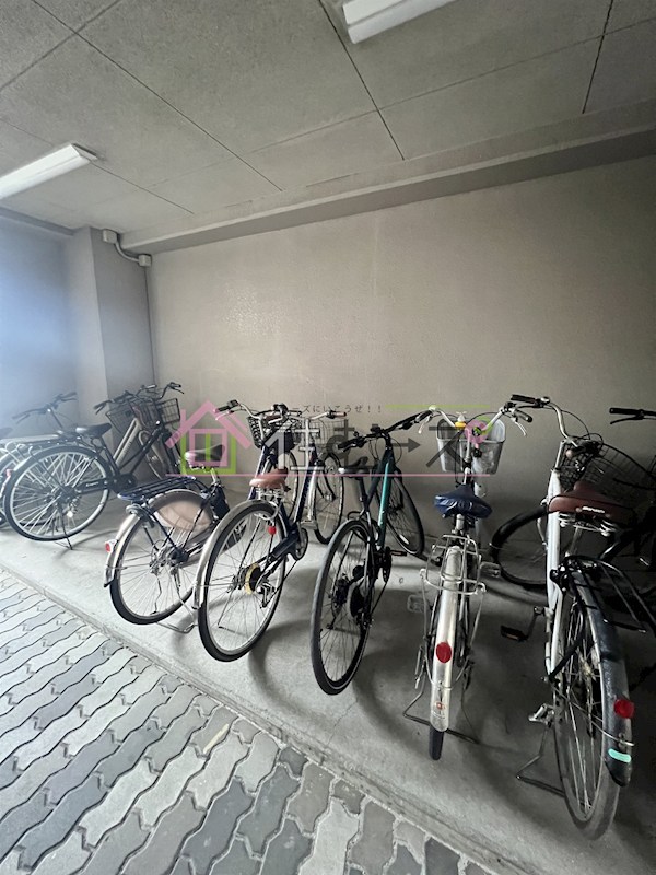 トーカン東淀川キャステール その他外観6