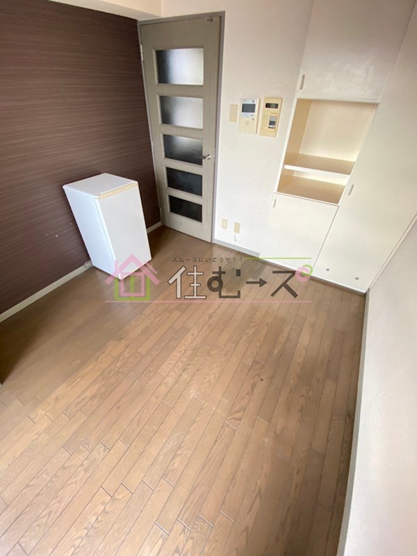 トーカン東淀川キャステール リビング