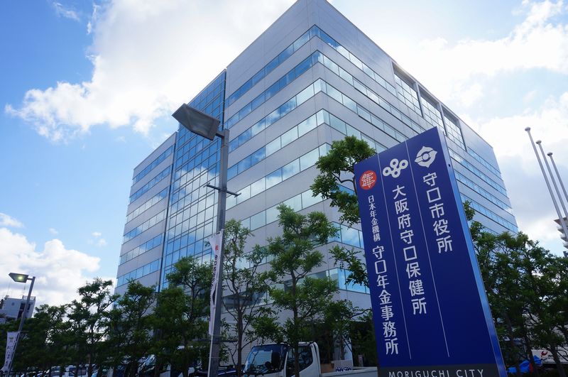 ALEGRIA守口金下町 周辺画像3