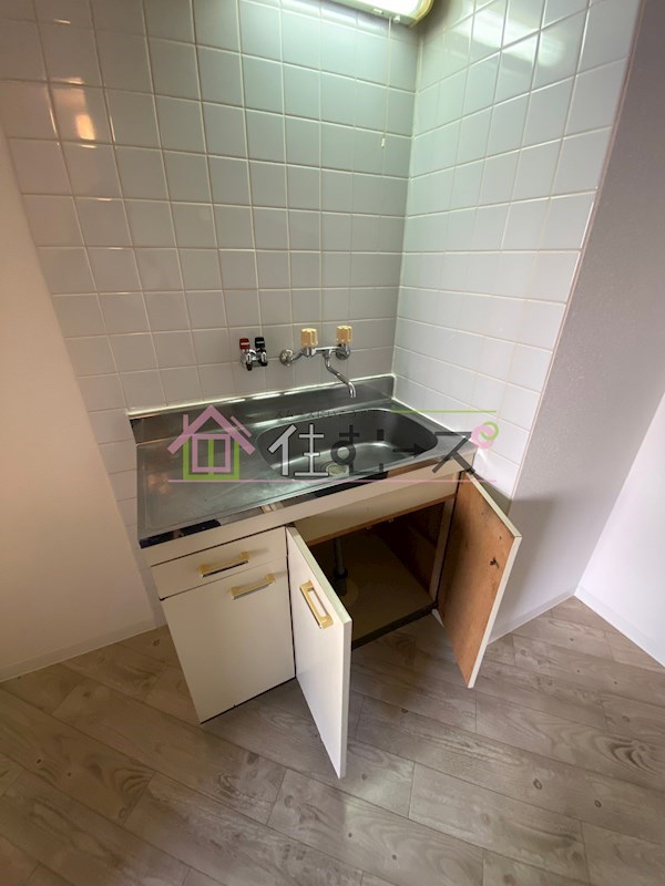 カルム四天王寺 その他2