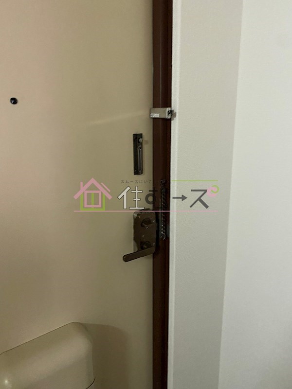 カルム四天王寺 その他3