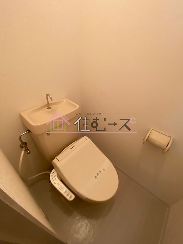 カルム四天王寺 その他4