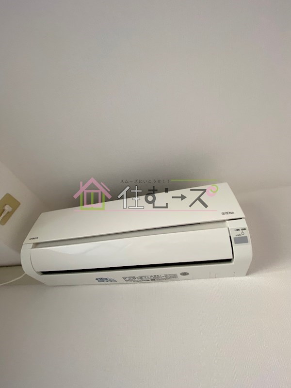 カルム四天王寺 その他5