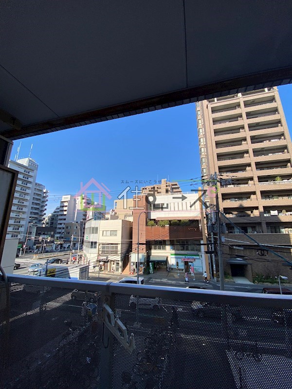 カルム四天王寺 その他6