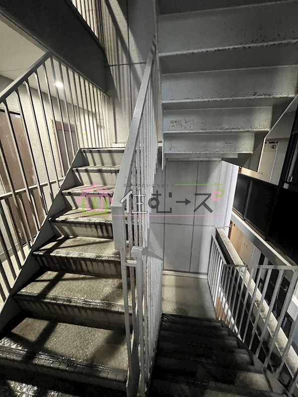 カルム四天王寺 その他外観2