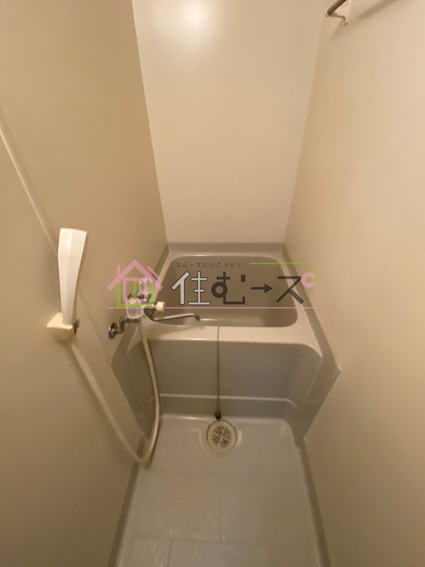 カルム四天王寺 風呂画像